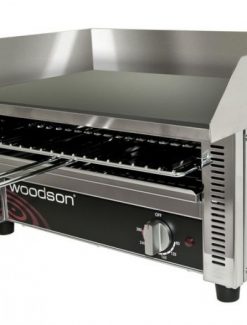 Woodson Thick Griddle