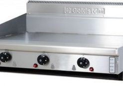 Goldstein GPGDB-36 Bench Top Gas Griddle