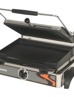 GR6.1 Contact Grill