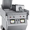TAYLOR L820 DOUBLE COOKING ZONE WITH TWO TOP PLATENS