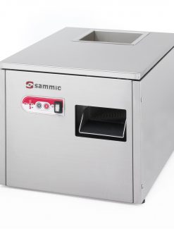 Sammic SAM-3001 - CUTLERY POLISHER up to 3,000pcs / hourR