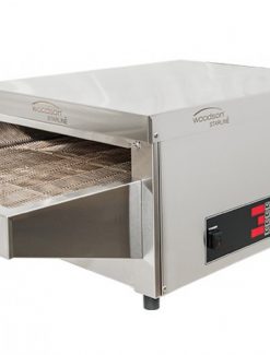 Woodson Starline W.CVP.C.18 P18 Counter Top Pizza Conveyor Oven